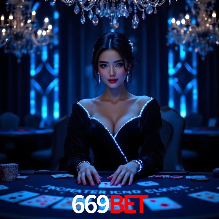 Jogos de Slot 669bet