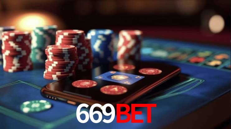 Diretório de Jogos 669bet