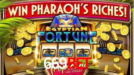 Desvendando o Mundo dos Jogos Virtuais na 669bet