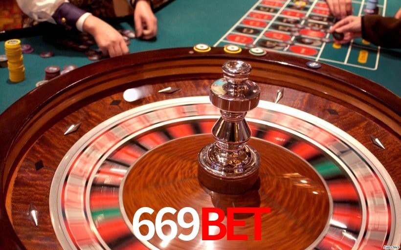 Bônus Diários 669bet