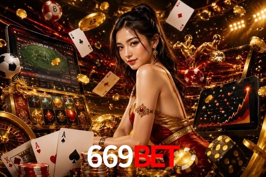 Weekend Specials 669bet