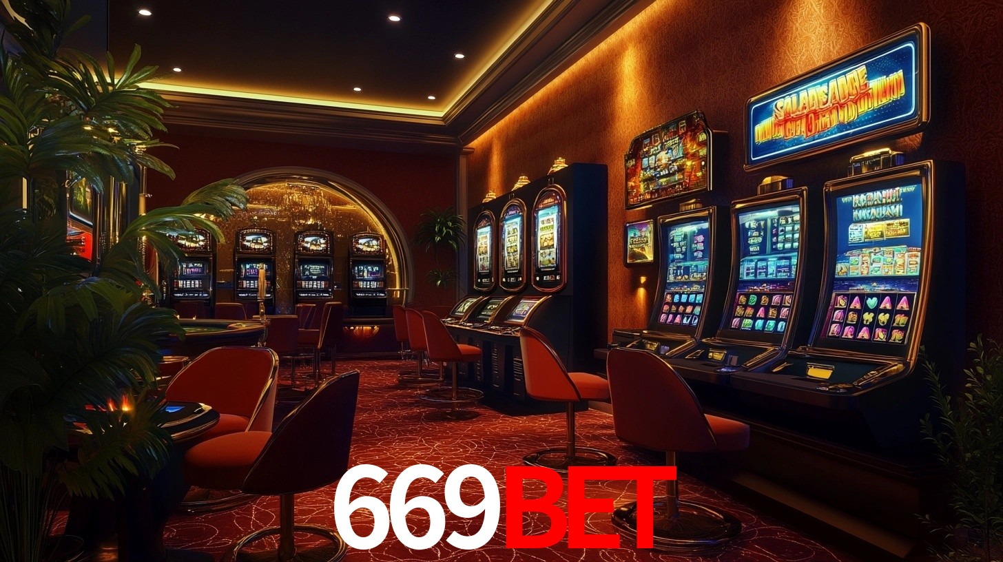 Programa VIP 669bet