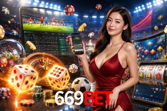 Account Benefits 669bet