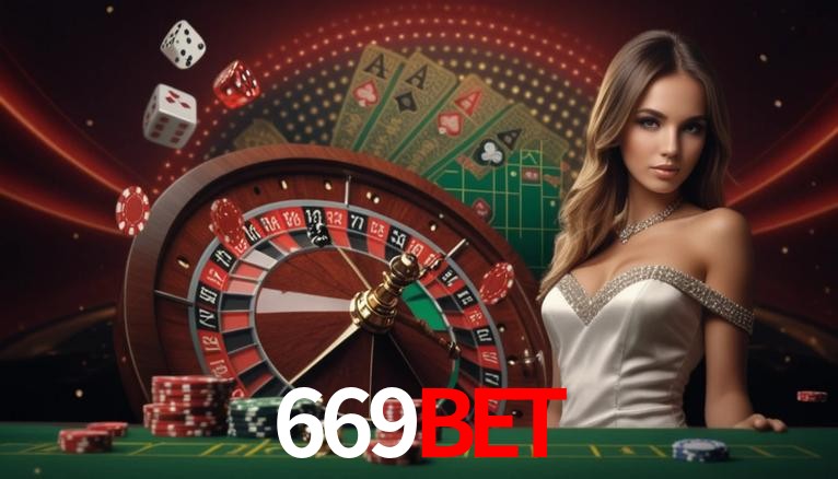Flash Promotion 669bet