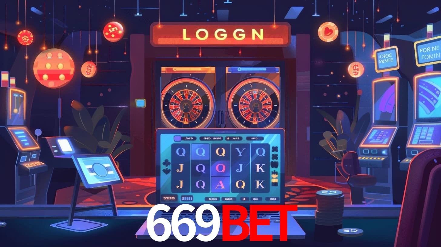 Design Responsivo 669bet