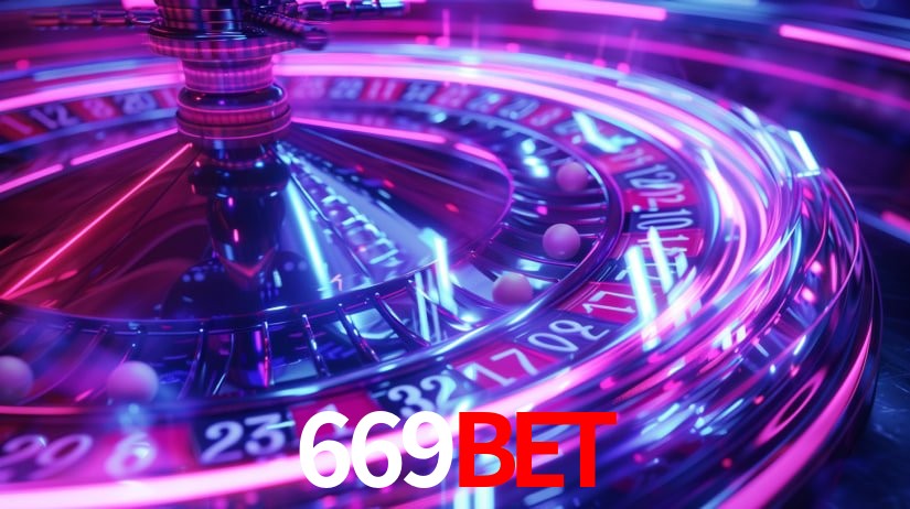 A Emoção da Loteria na 669bet: Uma Chance de Mudança de Vida