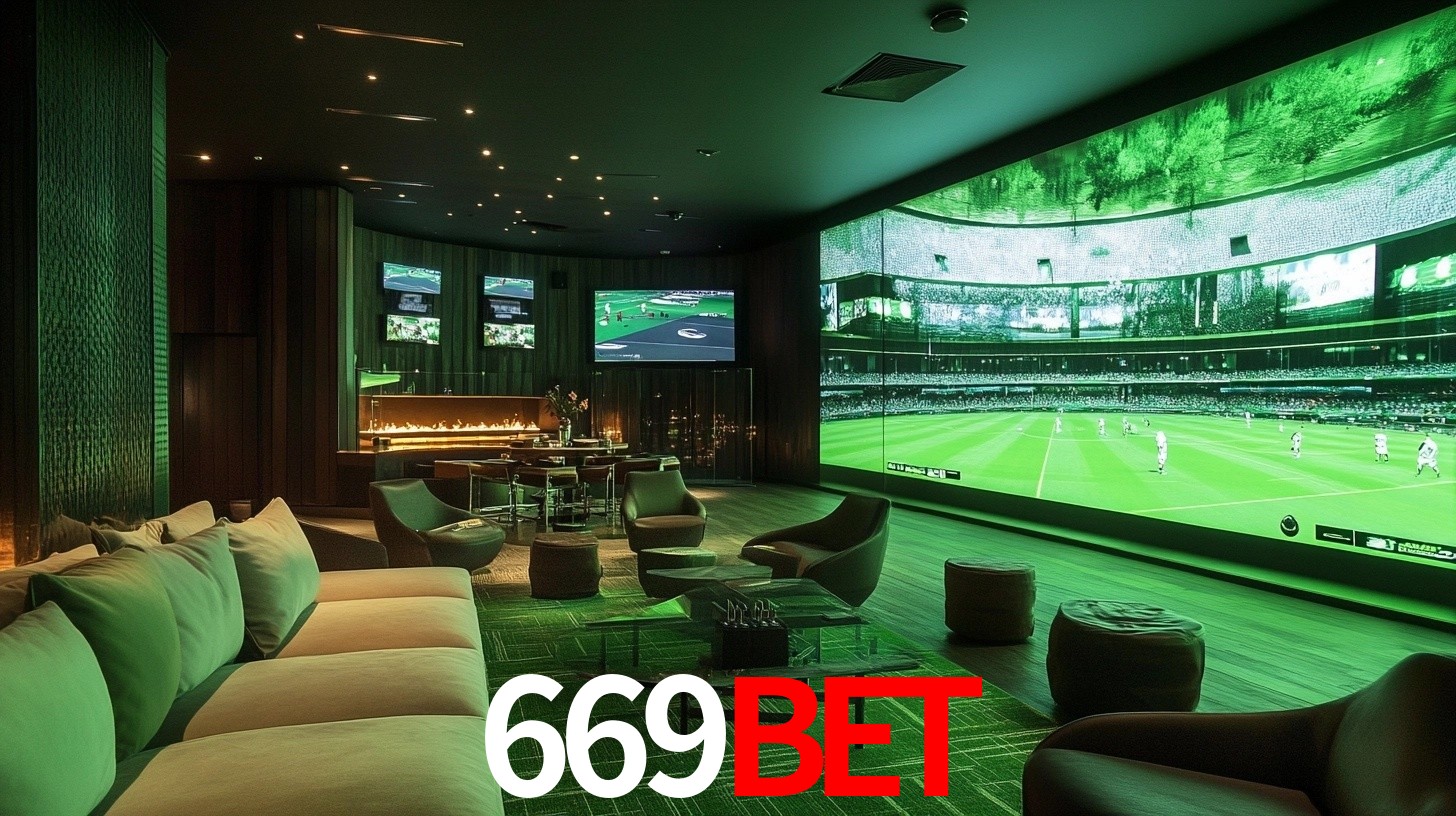 669bet: Seu Cassino Premiado com Pagamentos Rápidos