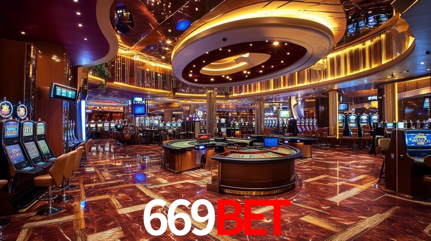 Daily Bonuses 669bet