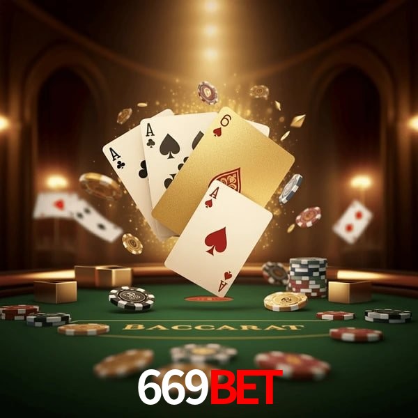 Aviator Game 669bet