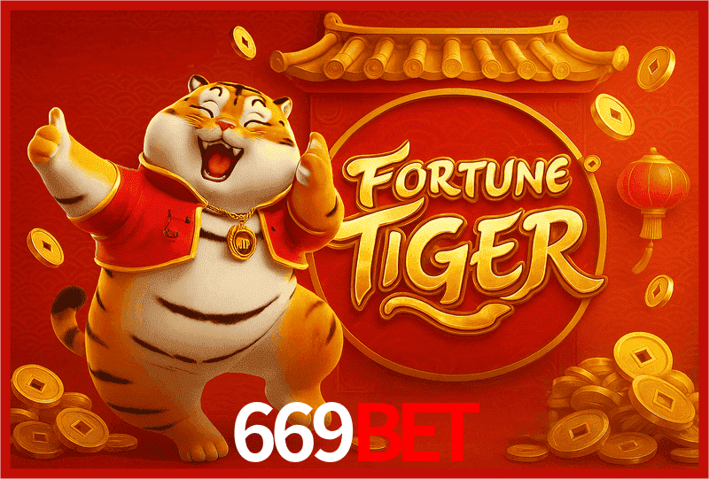 Interface do App 669bet