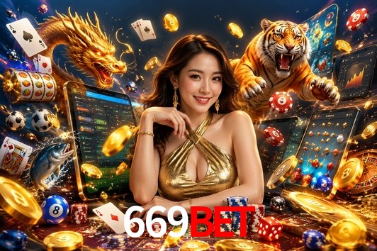 Platform Technology 669bet