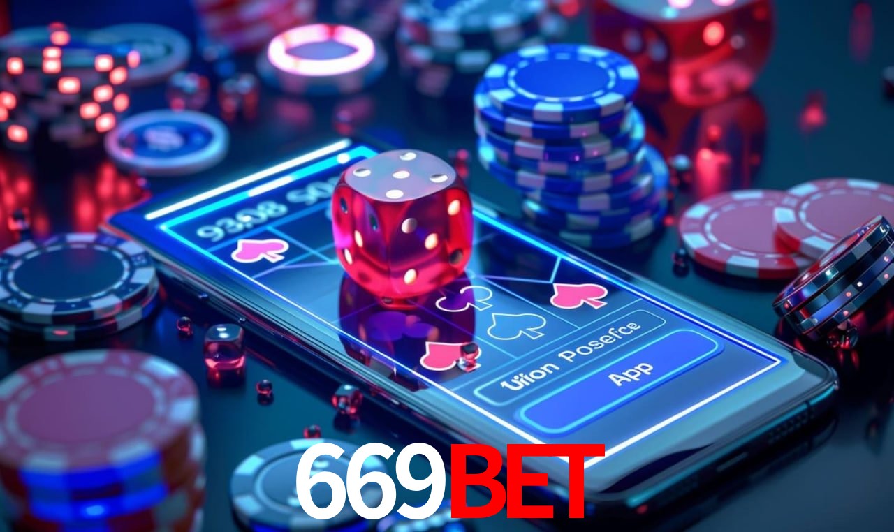 669bet Slots