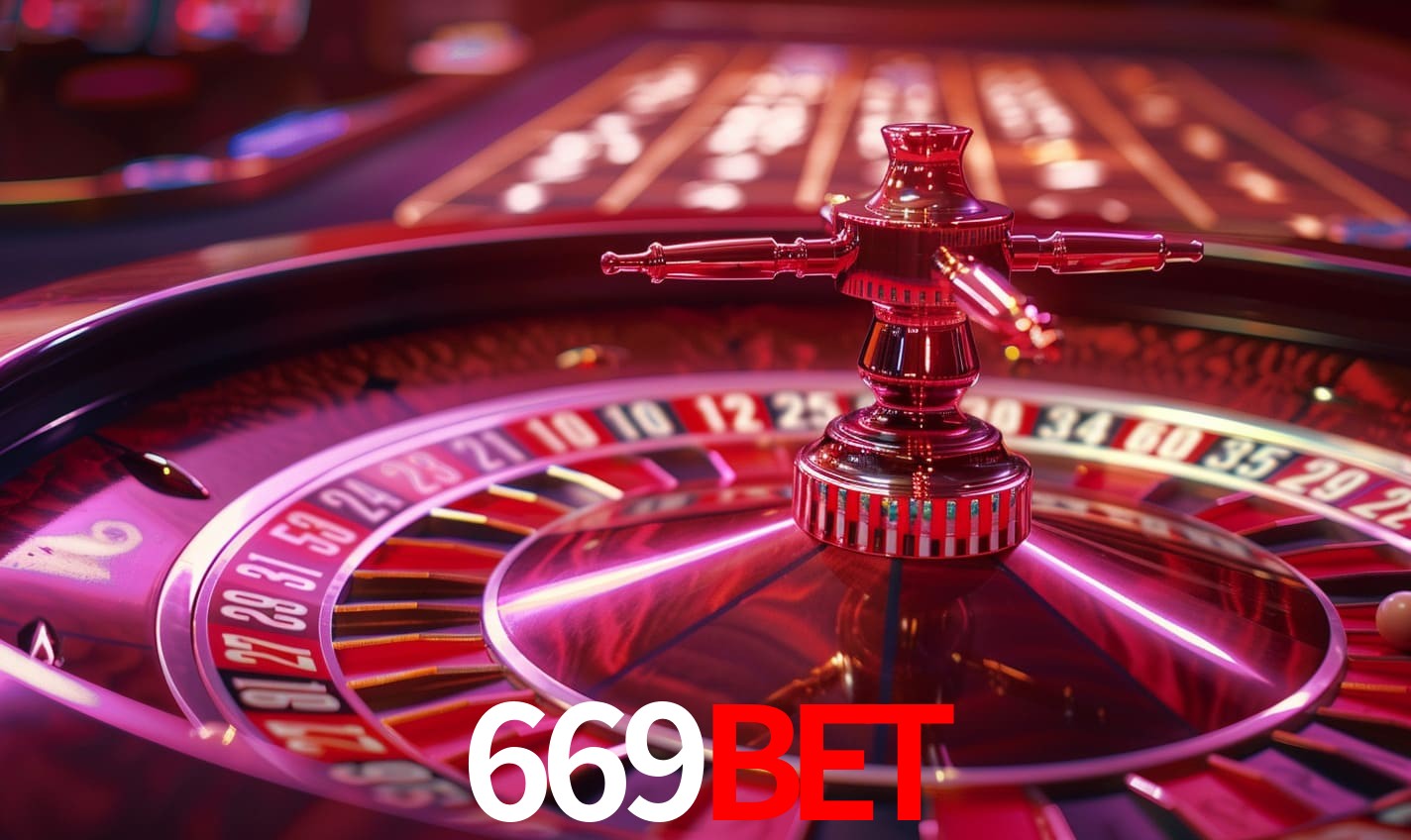 Desvendando o Mundo dos Jogos Virtuais na 669bet