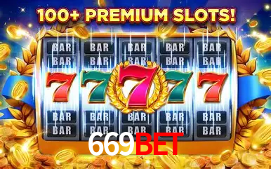 Descubra o Mundo do Cassino Online com 669bet