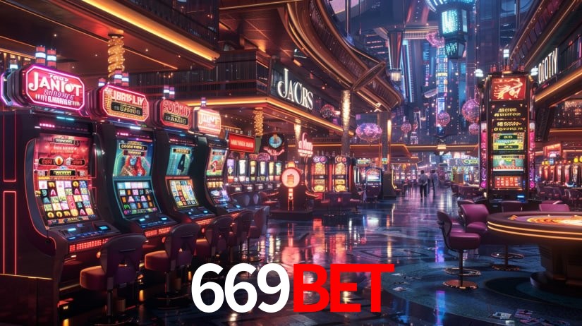 Secure Login 669bet