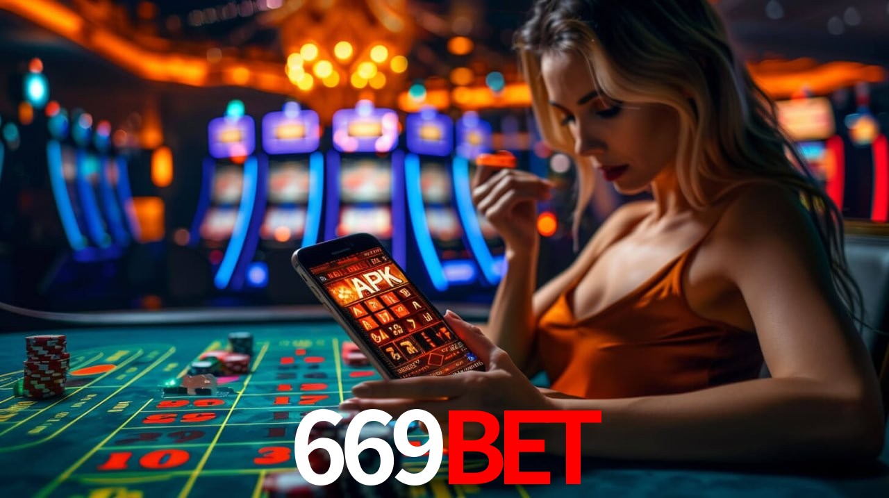 Spaceman Game 669bet