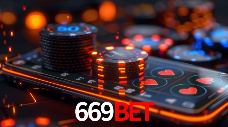 Bonus Features 669bet