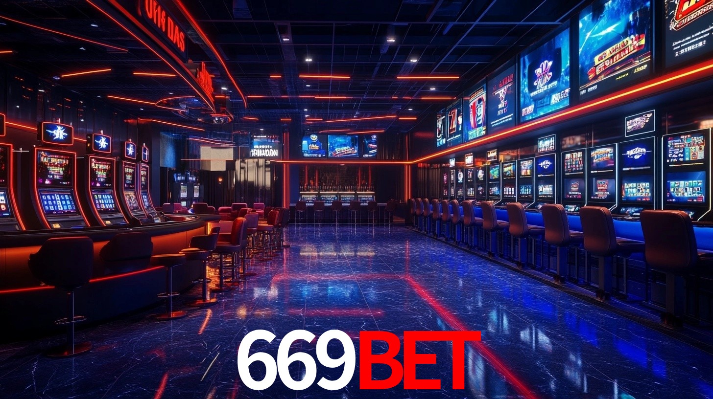 Welcome Bonus 669bet