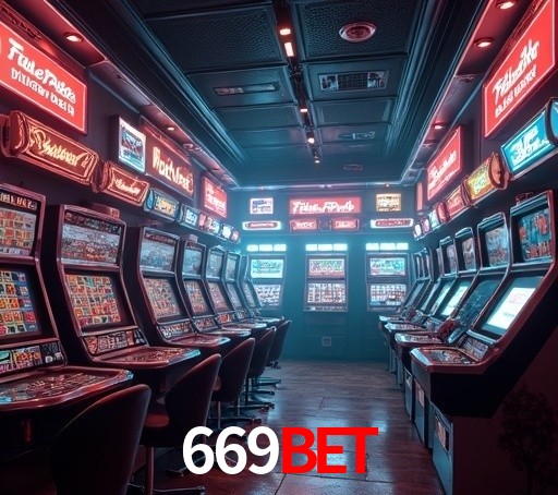 Especiais de Fim de Semana 669bet