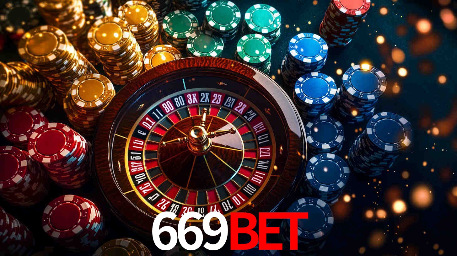 669bet App Interface