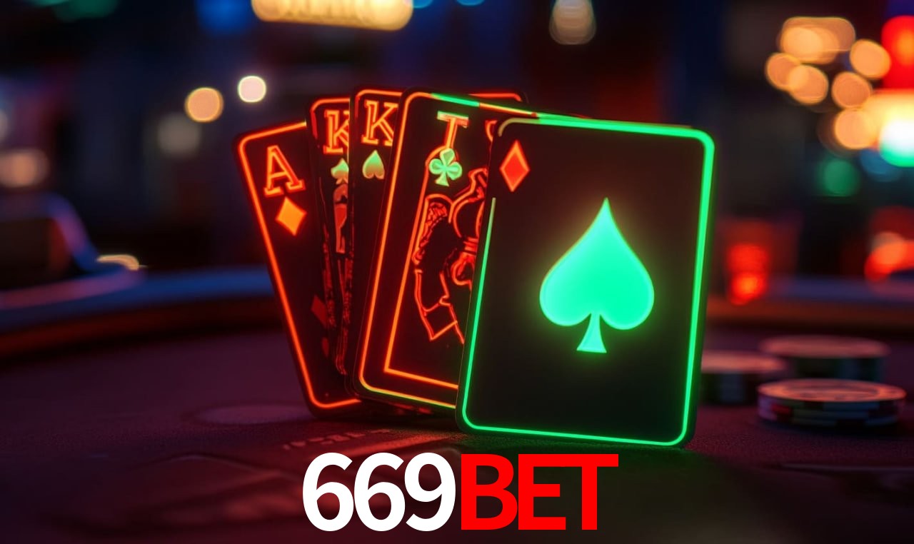 669bet Win