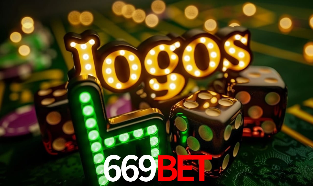 Estatísticas do Jogo 669bet