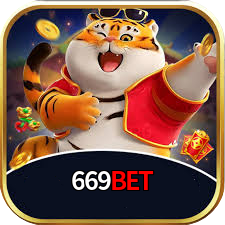 Logo 669bet